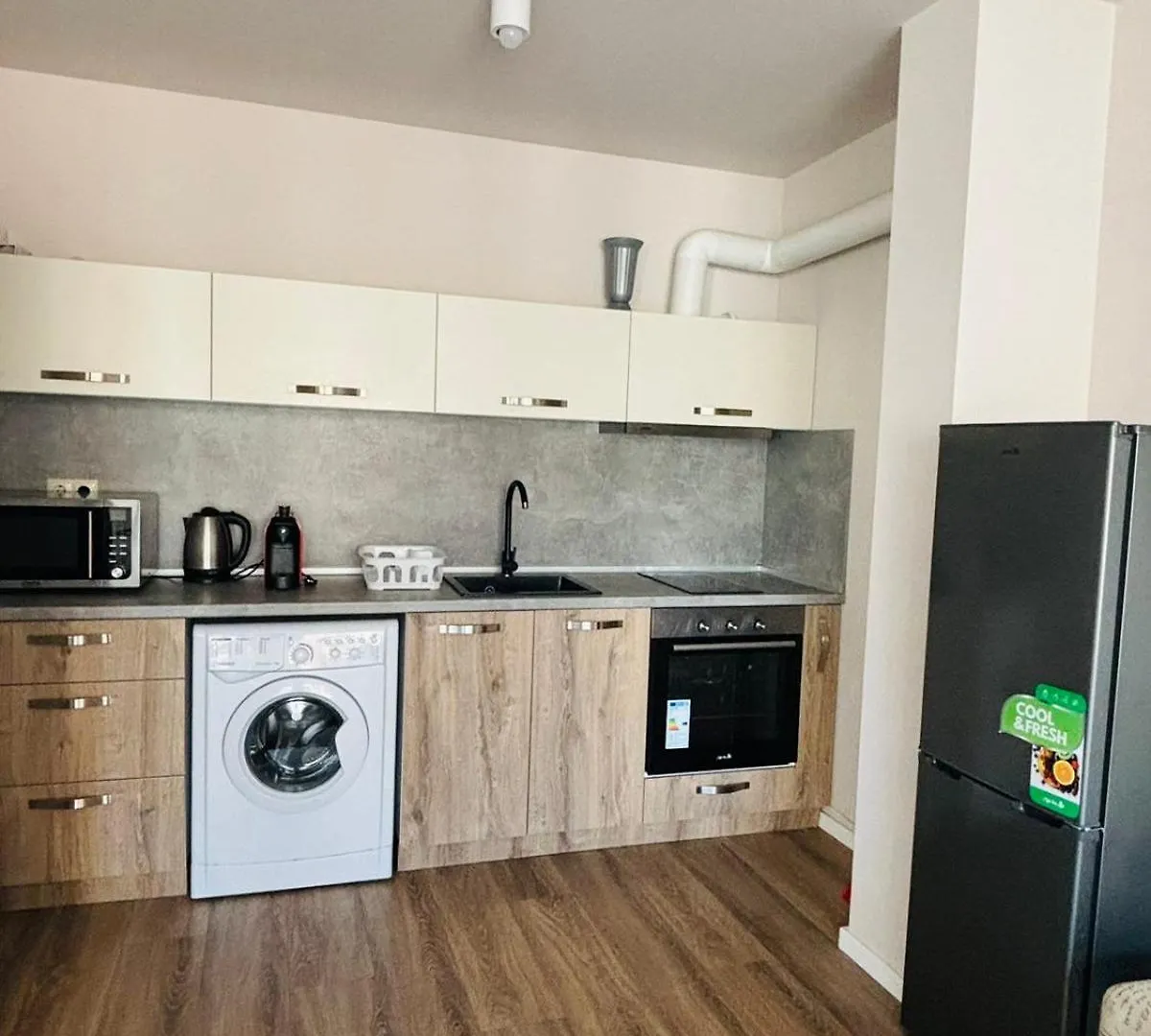 Varna Holiday 1 Apartment