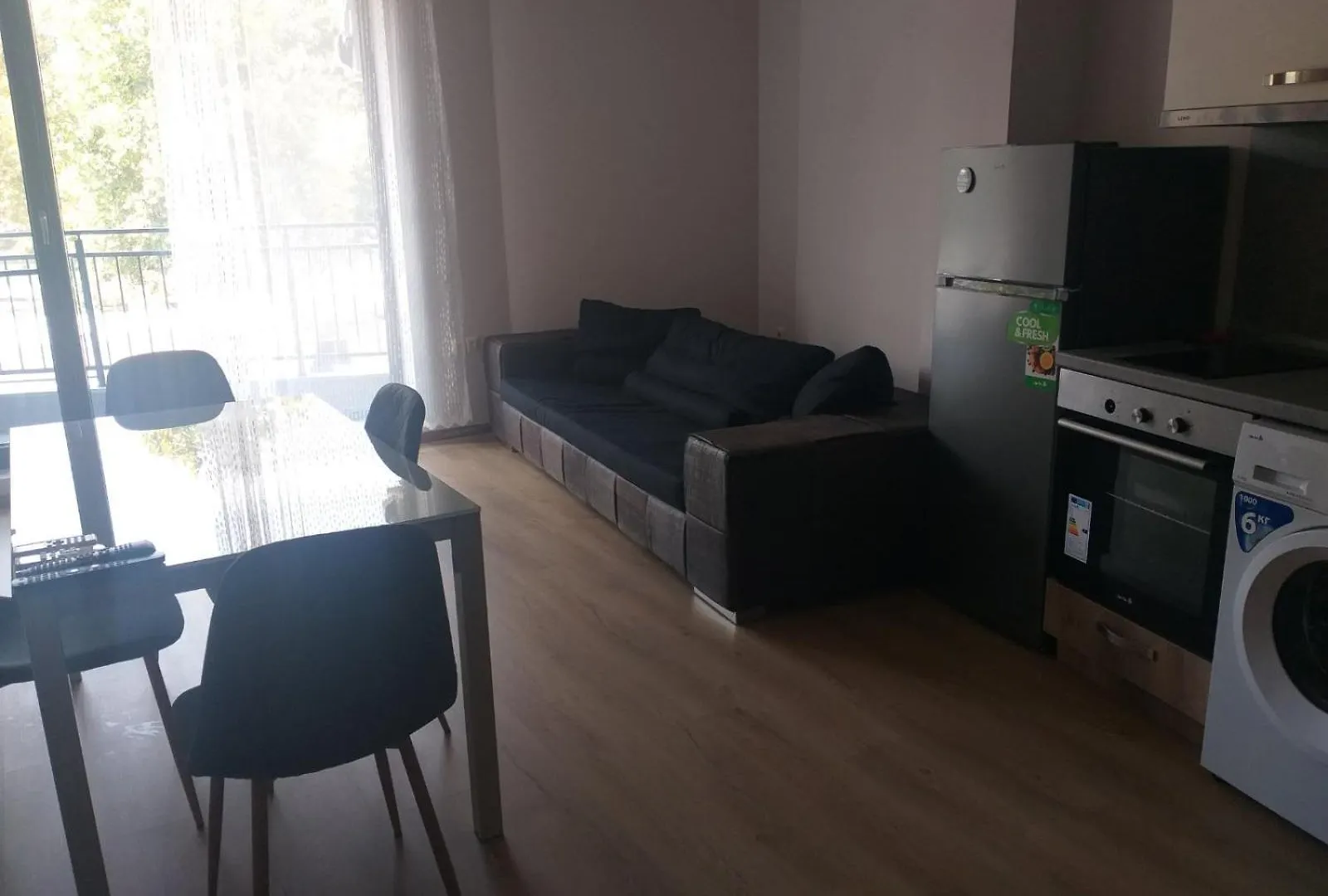 Apartment Varna Holiday 1